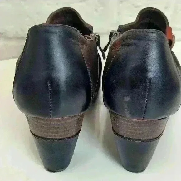 Spring Step L'Artiste Joella Shoes size 41 - Picture 11 of 16